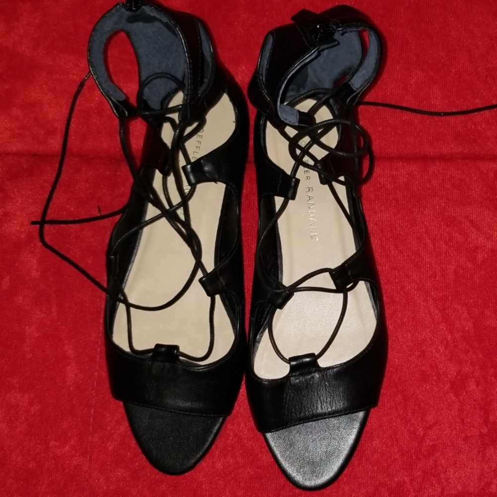 Loeffler Randall women sandals